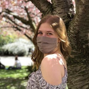 Meet your Posher, Logan